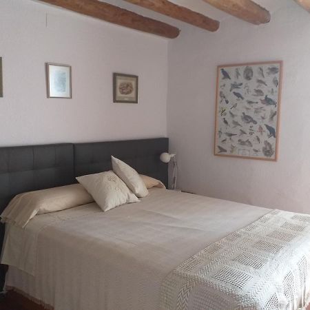 Casa Rural Boletas Loporzano Bagian luar foto