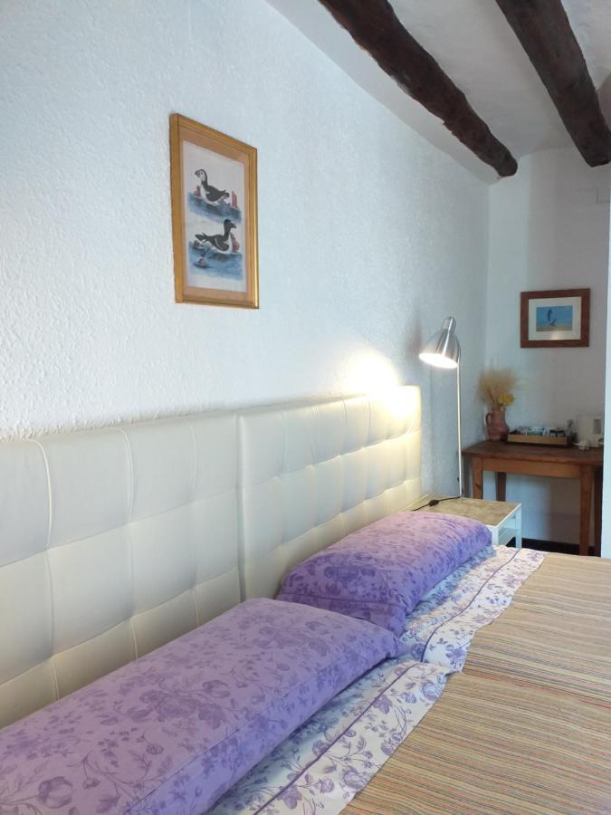 Casa Rural Boletas Loporzano Bagian luar foto