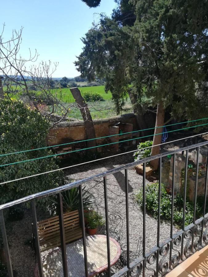 Casa Rural Boletas Loporzano Bagian luar foto