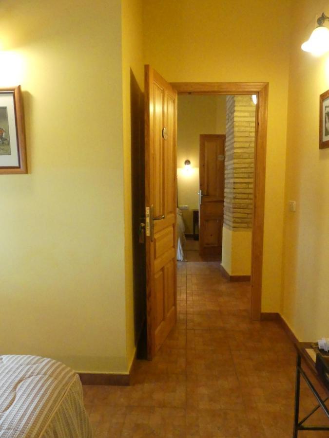Casa Rural Boletas Loporzano Bagian luar foto