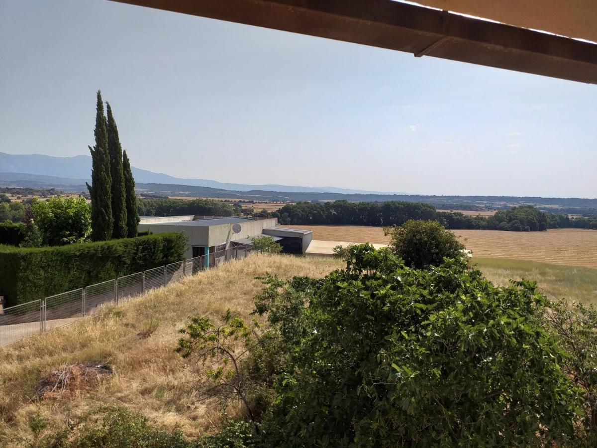 Casa Rural Boletas Loporzano Bagian luar foto