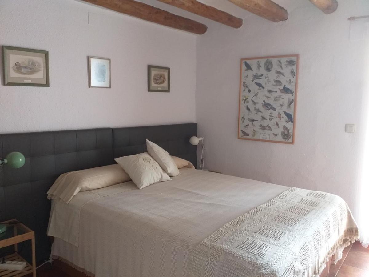 Casa Rural Boletas Loporzano Bagian luar foto