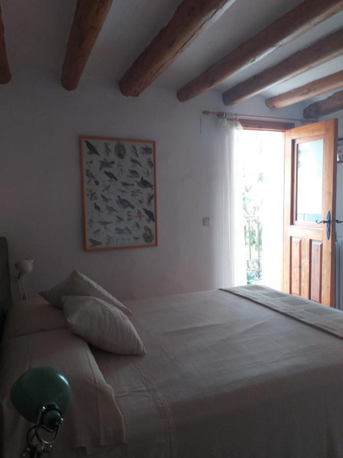 Casa Rural Boletas Loporzano Bagian luar foto