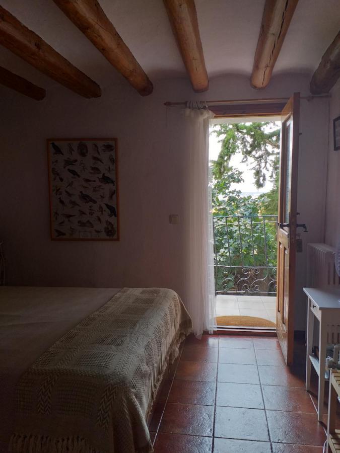 Casa Rural Boletas Loporzano Bagian luar foto