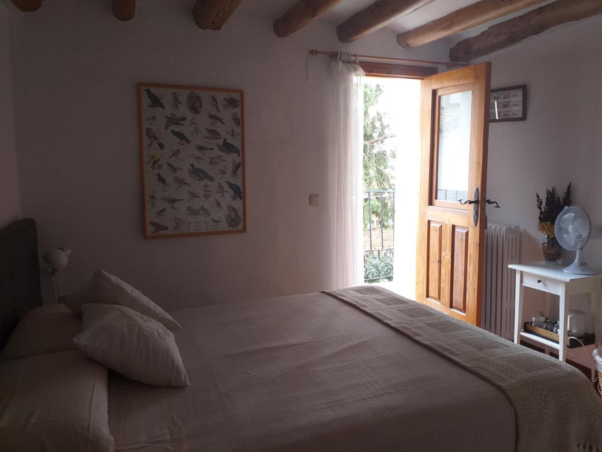 Casa Rural Boletas Loporzano Bagian luar foto