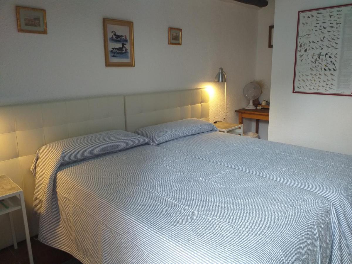 Casa Rural Boletas Loporzano Bagian luar foto