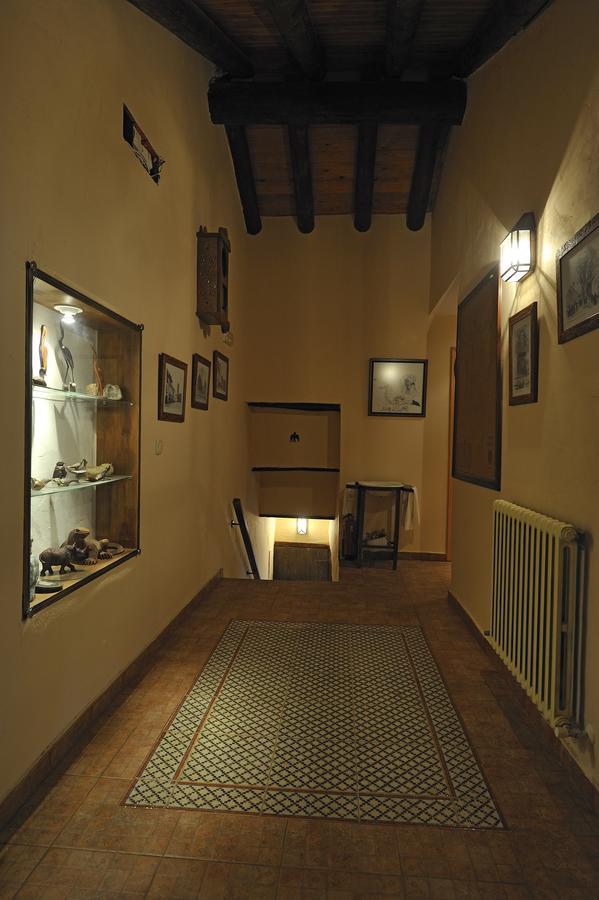 Casa Rural Boletas Loporzano Bagian luar foto