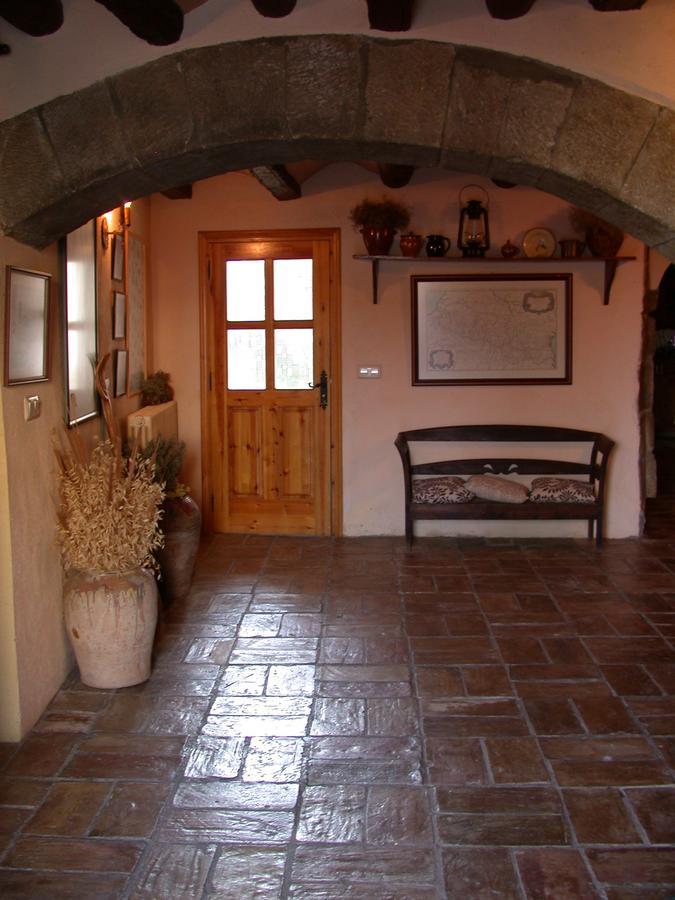 Casa Rural Boletas Loporzano Bagian luar foto